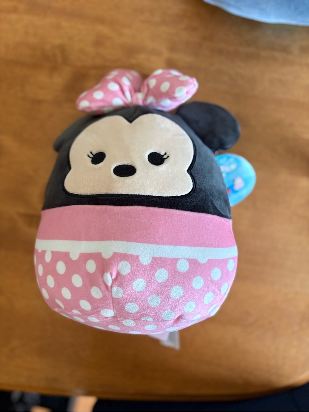 Disney Minnie squishmallow